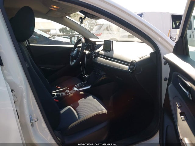 3MYDLBYV0HY166719 Toyota YARIS IA