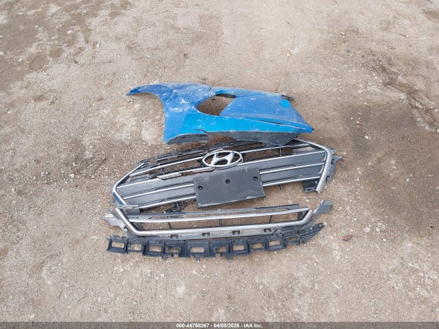 Aukcja sprzedaży 2018 Hyundai Elantra Sel, vin: KMHD84LF3JU609297, numer aukcji: 44798267