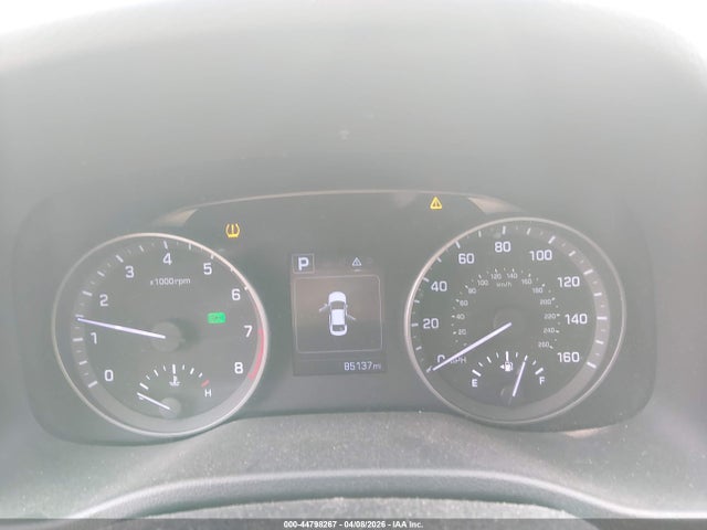 Aukcja sprzedaży 2018 Hyundai Elantra Sel, vin: KMHD84LF3JU609297, numer aukcji: 44798267