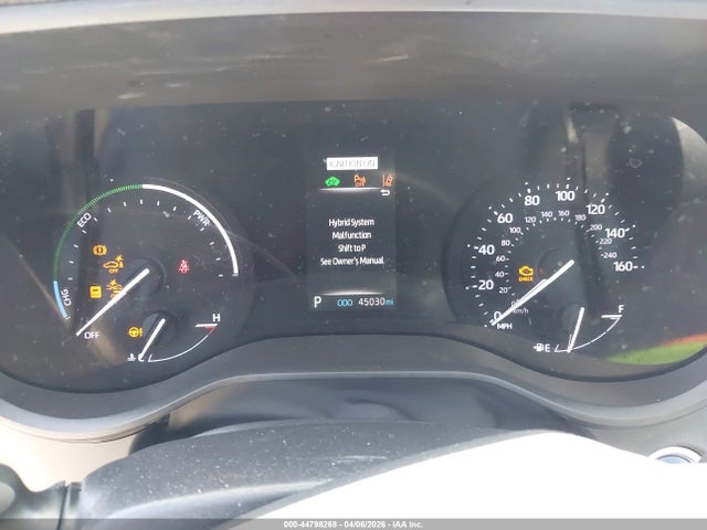 2021 TOYOTA SIENNA 5TDJRKEC8MS002638 Photo 6