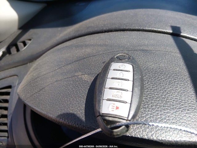Nissan Altima 2.5 Sl 2015 1N4AL3AP2FC130321 Image 11
