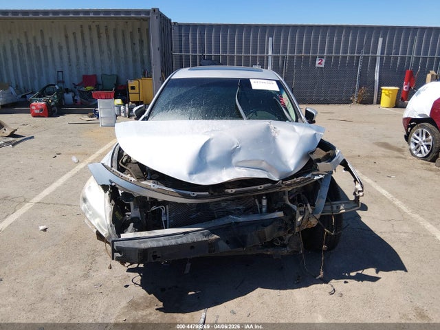 Nissan Altima 2.5 Sl 2015 1N4AL3AP2FC130321 Image 13