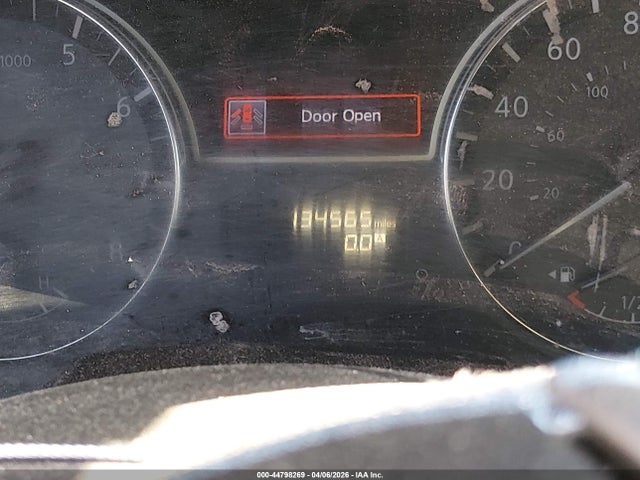 Nissan Altima 2.5 Sl 2015 1N4AL3AP2FC130321 Image 16