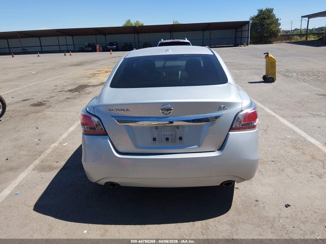 Nissan Altima 2.5 Sl 2015 1N4AL3AP2FC130321 Image 17