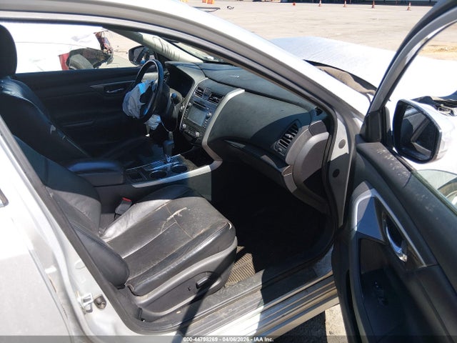 Nissan Altima 2.5 Sl 2015 1N4AL3AP2FC130321 Image 5