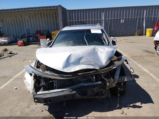 Nissan Altima 2.5 Sl 2015 1N4AL3AP2FC130321 Image 6