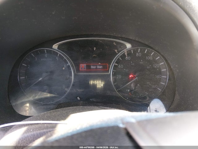 Nissan Altima 2.5 Sl 2015 1N4AL3AP2FC130321 Image 7
