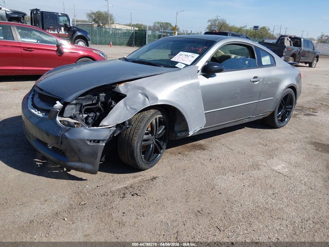 Aukcja sprzedaży 2004 Infiniti G35, vin: JNKCV54E24M823527, numer aukcji: 44798270