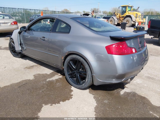 Aukcja sprzedaży 2004 Infiniti G35, vin: JNKCV54E24M823527, numer aukcji: 44798270