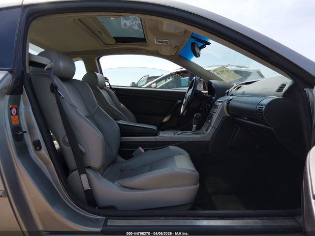 Aukcja sprzedaży 2004 Infiniti G35, vin: JNKCV54E24M823527, numer aukcji: 44798270