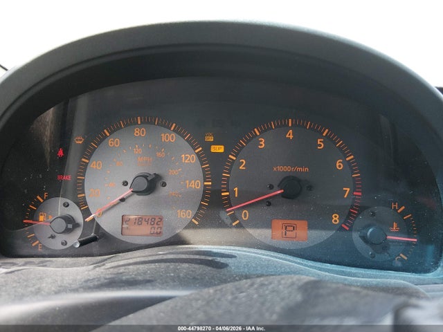 Aukcja sprzedaży 2004 Infiniti G35, vin: JNKCV54E24M823527, numer aukcji: 44798270
