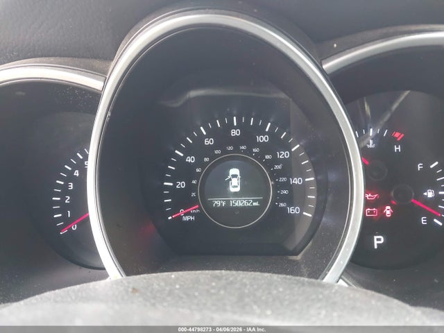 Продаж на аукціоні авто 2015 Kia Optima Lx, vin: KNAGM4A72F5553294, номер лоту: 44798273