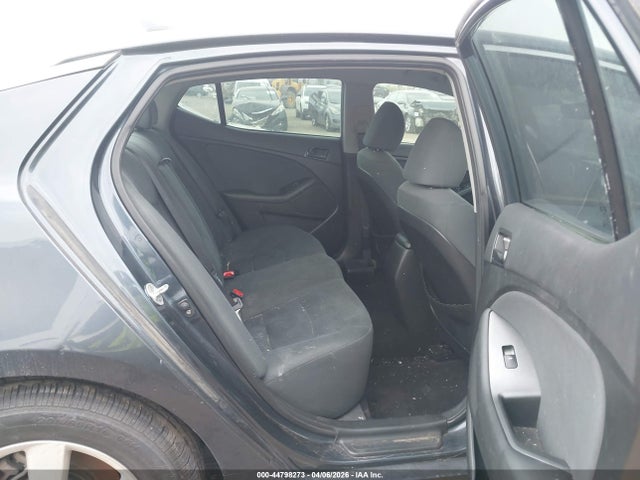 Продаж на аукціоні авто 2015 Kia Optima Lx, vin: KNAGM4A72F5553294, номер лоту: 44798273