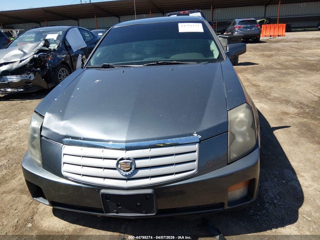 Продаж на аукціоні авто 2007 Cadillac Cts Standard, vin: 1G6DM57T570137726, номер лоту: 44798274