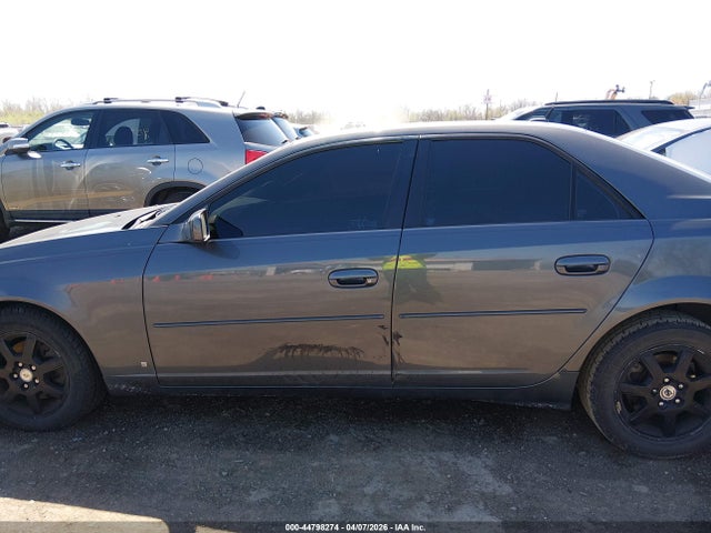 Продаж на аукціоні авто 2007 Cadillac Cts Standard, vin: 1G6DM57T570137726, номер лоту: 44798274