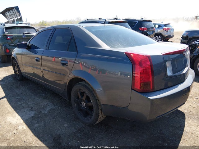 Продаж на аукціоні авто 2007 Cadillac Cts Standard, vin: 1G6DM57T570137726, номер лоту: 44798274