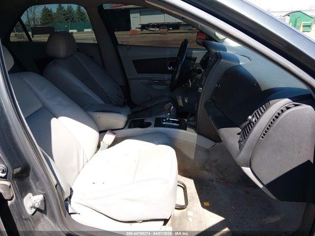 Продаж на аукціоні авто 2007 Cadillac Cts Standard, vin: 1G6DM57T570137726, номер лоту: 44798274
