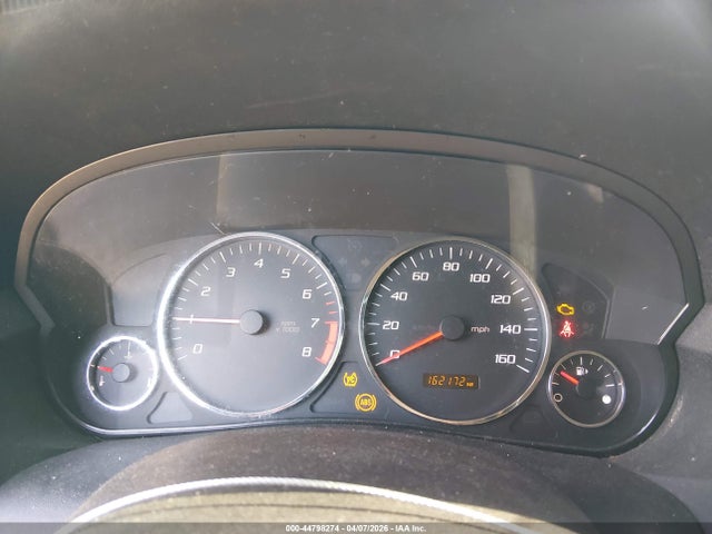 Продаж на аукціоні авто 2007 Cadillac Cts Standard, vin: 1G6DM57T570137726, номер лоту: 44798274