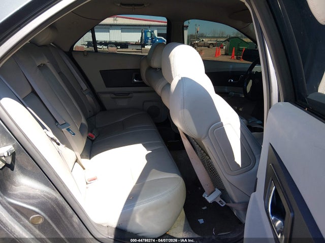 Продаж на аукціоні авто 2007 Cadillac Cts Standard, vin: 1G6DM57T570137726, номер лоту: 44798274