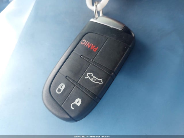 Dodge Challenger Sxt 2018 2C3CDZAG8JH306107 Image 11