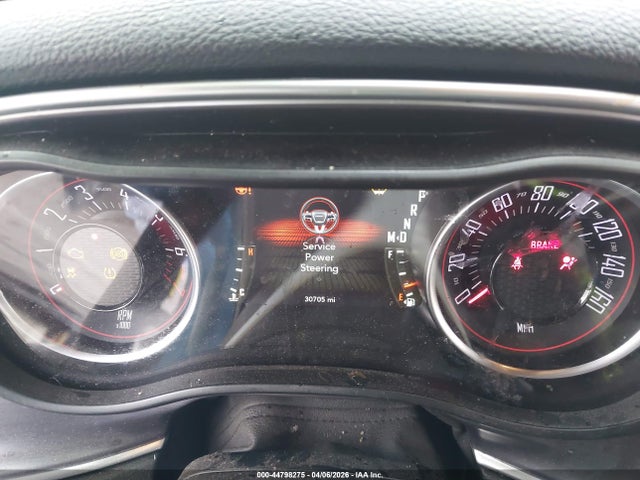 Dodge Challenger Sxt 2018 2C3CDZAG8JH306107 Image 7