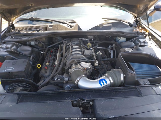 Продажа на аукционе авто 2018 Dodge Challenger R/t, vin: 2C3CDZBT4JH219817, номер лота: 44798282