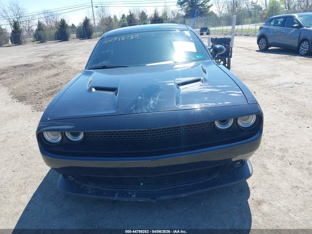 Продажа на аукционе авто 2018 Dodge Challenger R/t, vin: 2C3CDZBT4JH219817, номер лота: 44798282