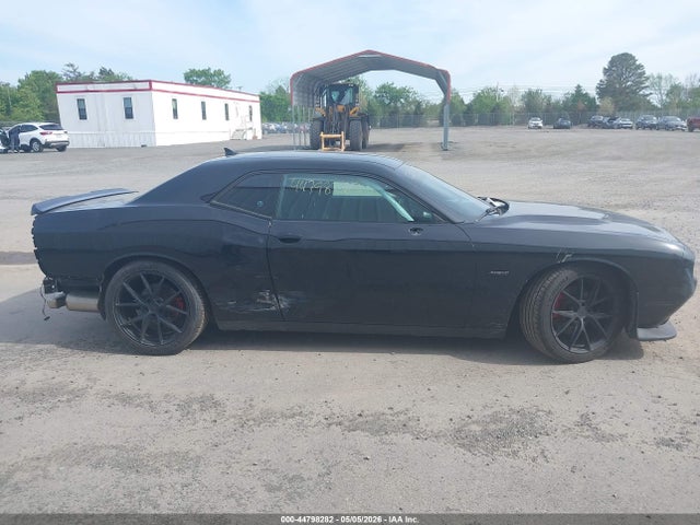 Продажа на аукционе авто 2018 Dodge Challenger R/t, vin: 2C3CDZBT4JH219817, номер лота: 44798282
