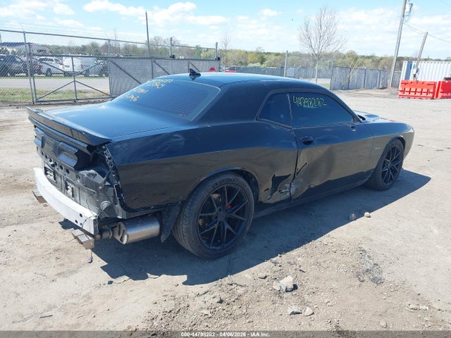 Продажа на аукционе авто 2018 Dodge Challenger R/t, vin: 2C3CDZBT4JH219817, номер лота: 44798282