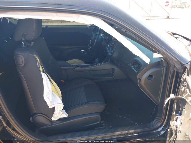 Продажа на аукционе авто 2018 Dodge Challenger R/t, vin: 2C3CDZBT4JH219817, номер лота: 44798282