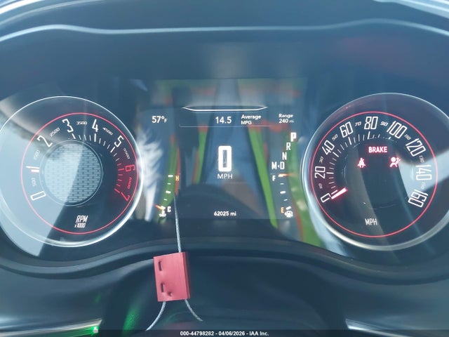 Продажа на аукционе авто 2018 Dodge Challenger R/t, vin: 2C3CDZBT4JH219817, номер лота: 44798282