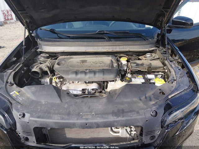 44798284 :رقم المزاد ، 1C4PJMMB3PD103916 vin ، 2023 Jeep Cherokee Altitude Lux 4x4 مزاد بيع