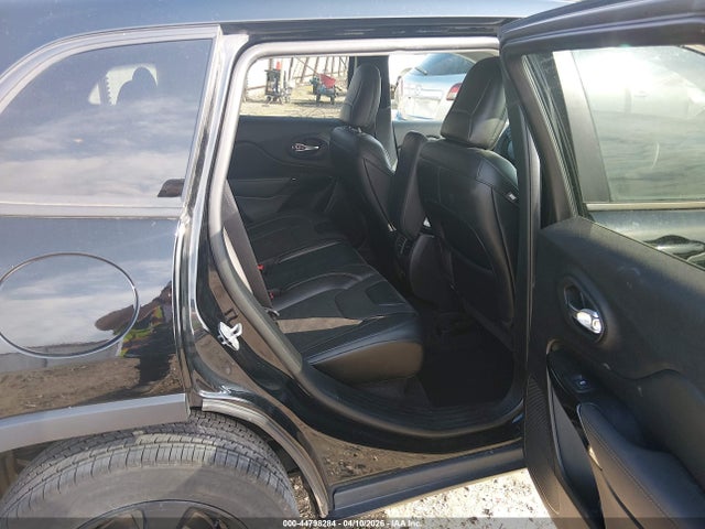 44798284 :رقم المزاد ، 1C4PJMMB3PD103916 vin ، 2023 Jeep Cherokee Altitude Lux 4x4 مزاد بيع