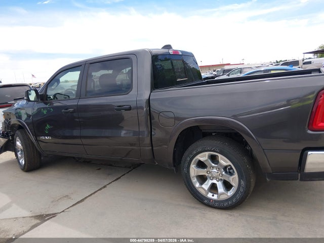 Продаж на аукціоні авто 2026 Ram 1500 Big Horn  4x4 5'7 Box, vin: 3C6SRFFP8T4167513, номер лоту: 44798289