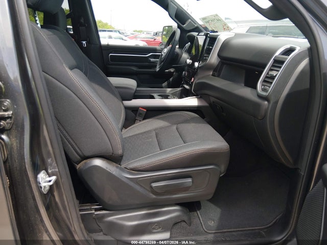Продаж на аукціоні авто 2026 Ram 1500 Big Horn  4x4 5'7 Box, vin: 3C6SRFFP8T4167513, номер лоту: 44798289