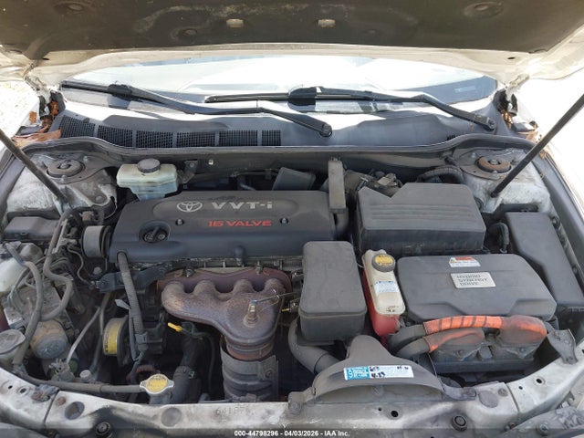 Auction sale of the 2007 Toyota Camry Hybrid, vin: JTNBB46K173006686, lot number: 44798296