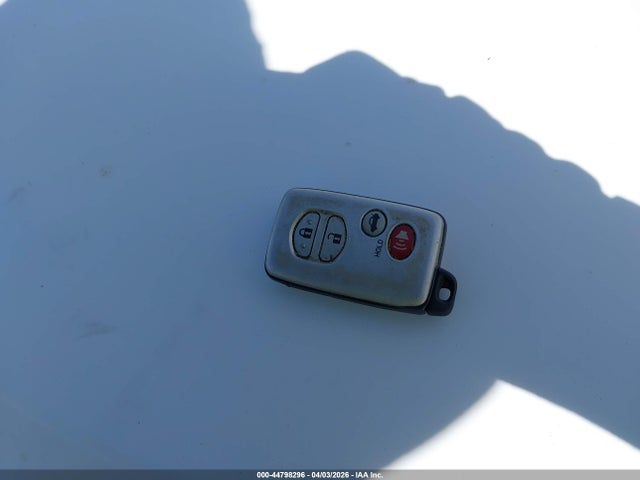 Auction sale of the 2007 Toyota Camry Hybrid, vin: JTNBB46K173006686, lot number: 44798296