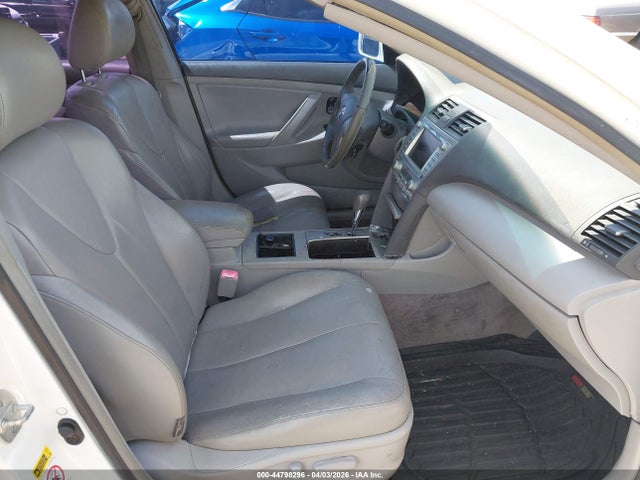 Auction sale of the 2007 Toyota Camry Hybrid, vin: JTNBB46K173006686, lot number: 44798296