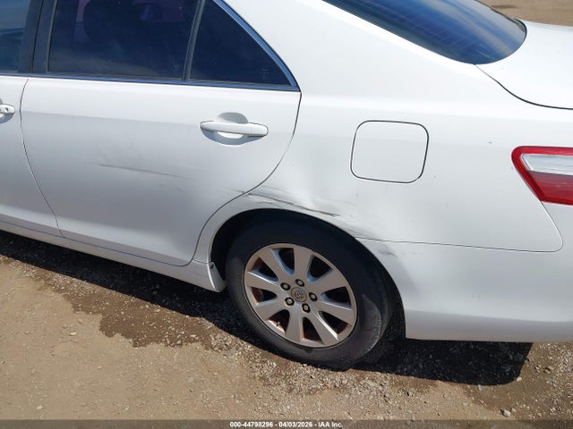 Auction sale of the 2007 Toyota Camry Hybrid, vin: JTNBB46K173006686, lot number: 44798296