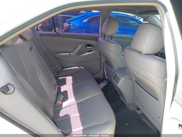 Auction sale of the 2007 Toyota Camry Hybrid, vin: JTNBB46K173006686, lot number: 44798296