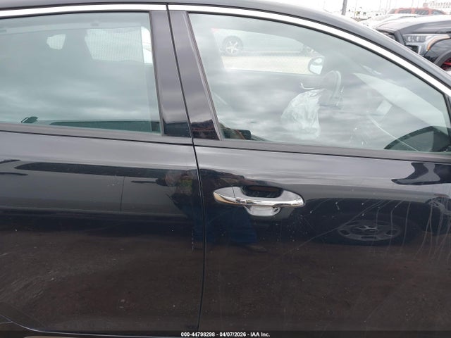 Продажа на аукционе авто 2016 Kia Optima Sxl Turbo, vin: 5XXGV4L20GG118627, номер лота: 44798298