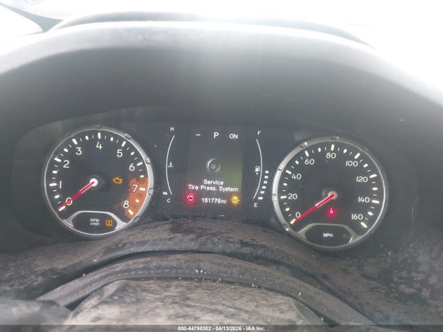 ZACCJBBB3HPE84188 Jeep Renegade Latitude 4x4