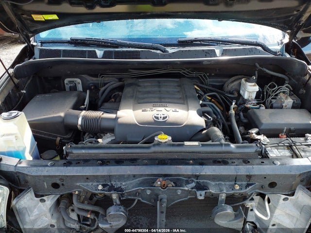 Aukcja sprzedaży 2013 Toyota Tundra Grade 5.7l V8, vin: 5TFDW5F13DX281365, numer aukcji: 44798304
