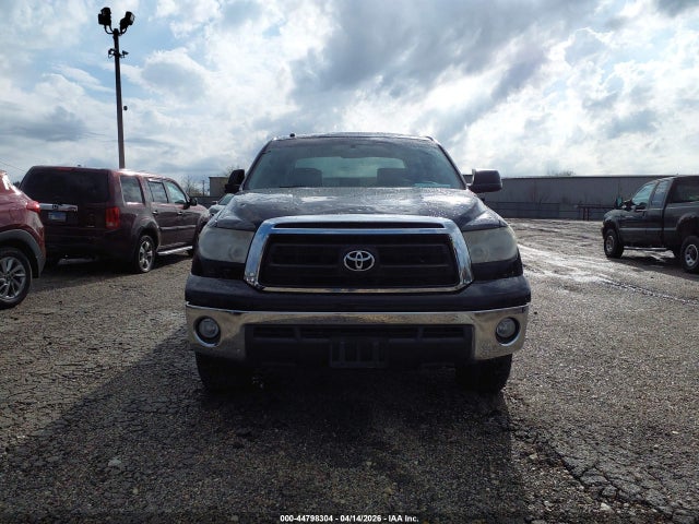 Aukcja sprzedaży 2013 Toyota Tundra Grade 5.7l V8, vin: 5TFDW5F13DX281365, numer aukcji: 44798304