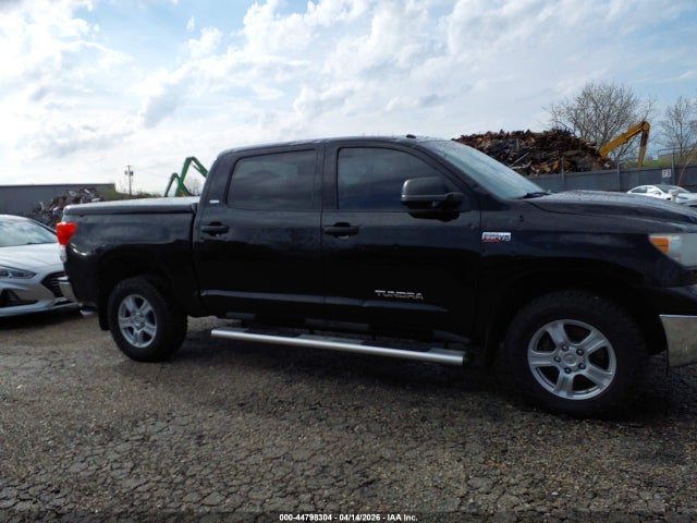 Aukcja sprzedaży 2013 Toyota Tundra Grade 5.7l V8, vin: 5TFDW5F13DX281365, numer aukcji: 44798304