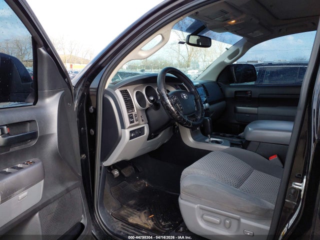Aukcja sprzedaży 2013 Toyota Tundra Grade 5.7l V8, vin: 5TFDW5F13DX281365, numer aukcji: 44798304