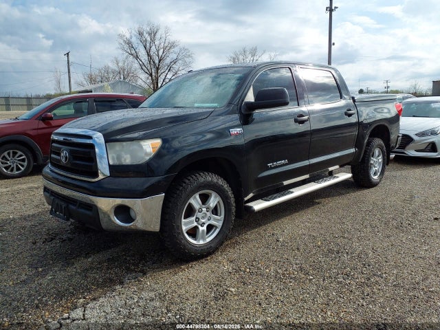 Aukcja sprzedaży 2013 Toyota Tundra Grade 5.7l V8, vin: 5TFDW5F13DX281365, numer aukcji: 44798304