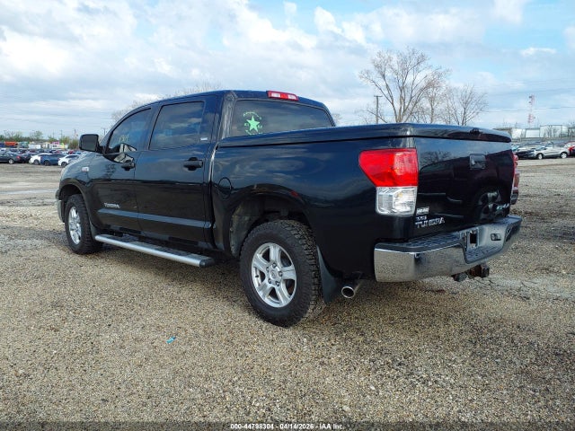 Aukcja sprzedaży 2013 Toyota Tundra Grade 5.7l V8, vin: 5TFDW5F13DX281365, numer aukcji: 44798304