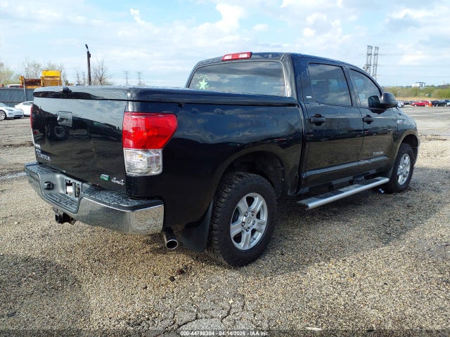 Aukcja sprzedaży 2013 Toyota Tundra Grade 5.7l V8, vin: 5TFDW5F13DX281365, numer aukcji: 44798304