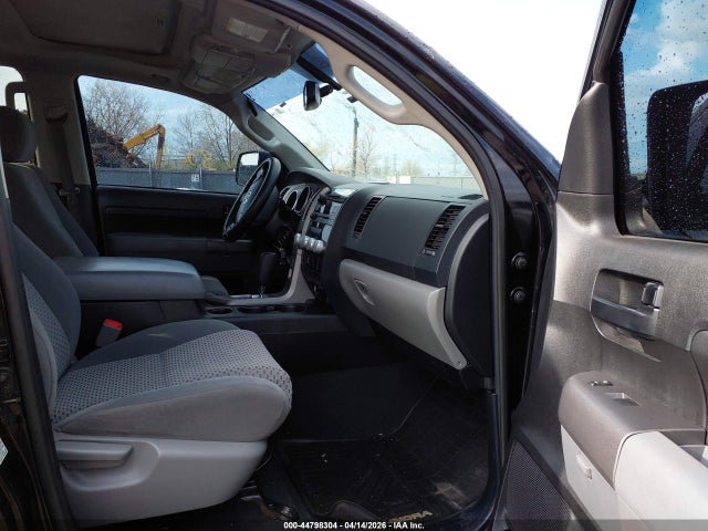 Aukcja sprzedaży 2013 Toyota Tundra Grade 5.7l V8, vin: 5TFDW5F13DX281365, numer aukcji: 44798304